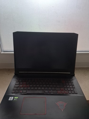 Trust gaming notebook - notebook, 14