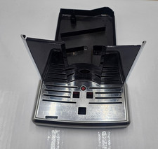 Abtropfschale Schwarz Philips