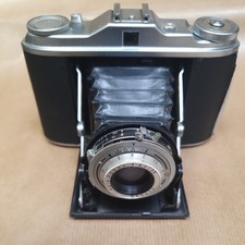 Agfa isolette mit - agfa,