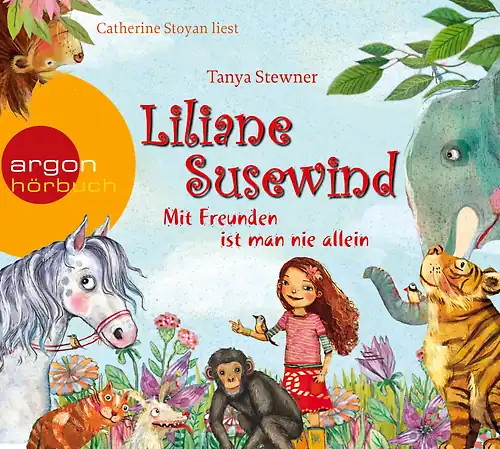 Liliane susewind mit - liliane, –