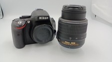 NIKON D5100 Digital SLR Lens Kit