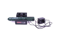 Bosch Akkuschrauber PSR 3,6 V