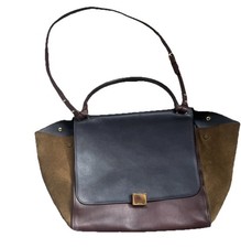 Céline Paris Trapèze Tasche