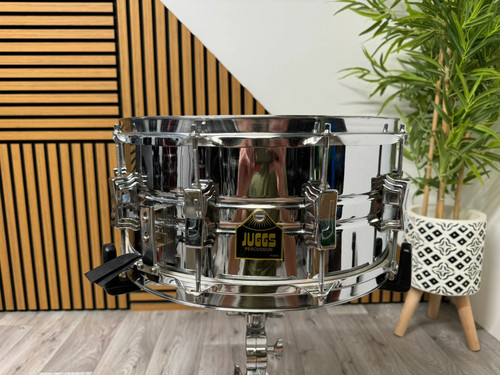 Juggs snare drum 7 - x, 7”