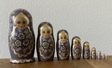Russische Matroschka