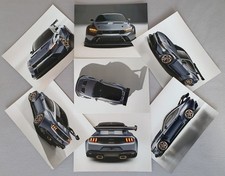 Ford Mustang GTD Sportwagen