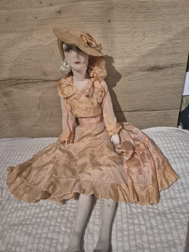 Antike französische boudoir - antike,