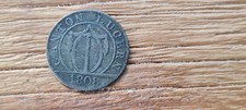 1 Batzen 1808 Lucern Luzern Schweiz Kanton