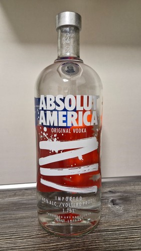 Absolut vodka america - vodka, #2