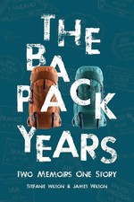 The Backpack Years Two