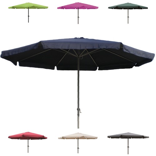 Xxl alu sonnenschirm m - xxl,