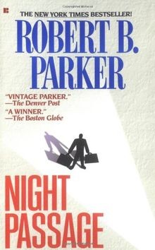 Night passage jesse stone - night, passage: