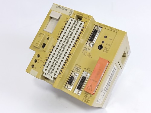 Siemens 6es5095 8ma04 - siemens, simatic