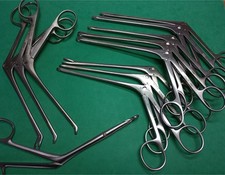 AESCULAP Nasal Forceps
