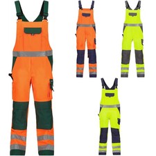 DASSY Toulouse Warnschutz