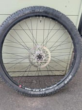 Redondo 29 Zoll Vorderrad DH