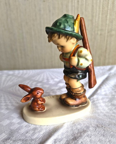 Göbel hummelfigur 0 - hummelfigur, nr