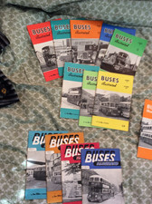 BUSSE Bildbilderzeitschriften