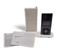 ⚡Apple ipod nano 4