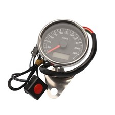 Tachometer elektronisch 0-240