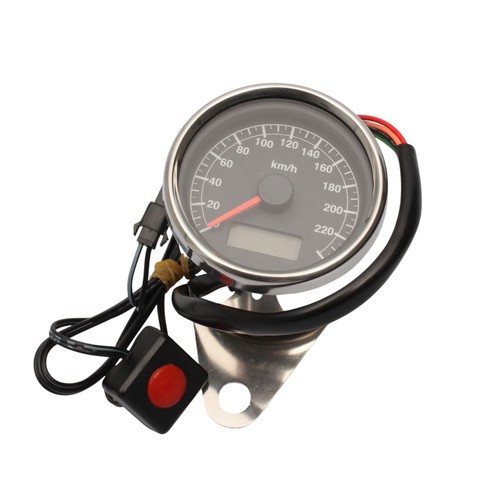 Tachometer elektronisch 240 - tachometer,