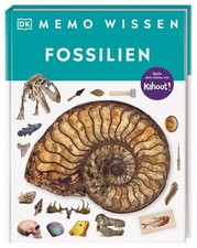 Memo Wissen. Fossilien Spuren
