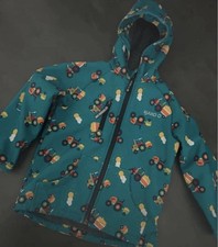 Coole softshelljacke - coole,