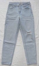 Levis Levi`s Damen Jeans  W25