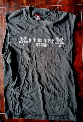 The meteors shirt s p - the, gr