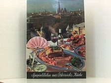 Spezialitäten aus
