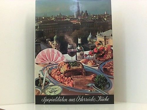 Spezialitäten aus