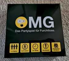 Neu- OMG Das dreiste