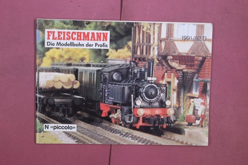 344326 fleischmann gebr - 344326,