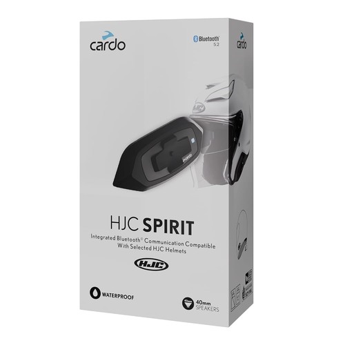 Cardo hjc spirit - spirit, |