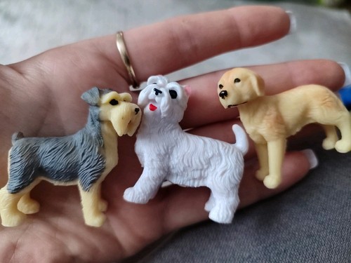 Spielfiguren hunde - spielfiguren,