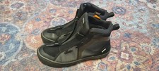Motoradschuhe TCX Ikasu Air Gr.42