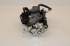 Einspritzrampe Kawasaki 900 Z ABS 70KW 2020 bis 2021