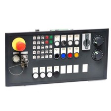 Siemens Sinumerik Push Button Panel MPP 483 6FC5303-1AF03-8AB0 -used-