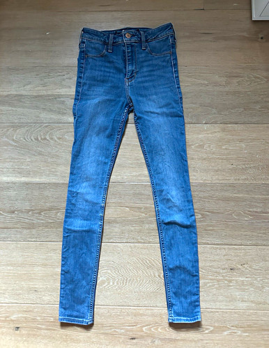 Hollister damen skinny - hollister, jeans