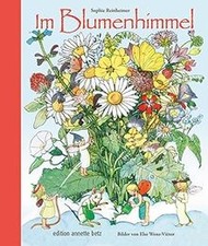Im Blumenhimmel von