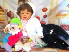 Künstlerpuppe Sammlerpuppe