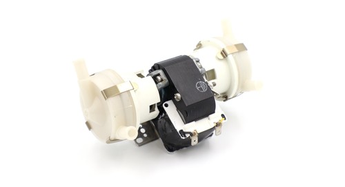 Dürr kreiselpump xr24 pro - dürr,