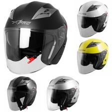 Motorradhelm Helm Sturzhelm