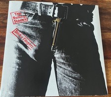 Rolling Stones  - Sticky