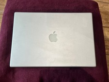 MacBook Pro Model A1150 ohne