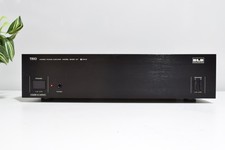Kenwood trio model - model, basic