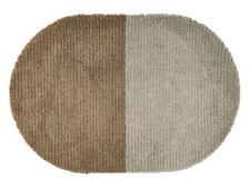 Teppich RETRO - Rhombus line -