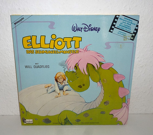 Disneyland record vinyl lp - vinyl,