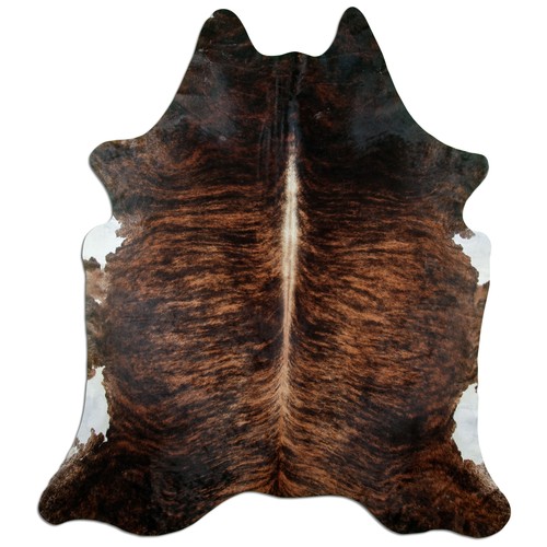Premium kuhfell teppich xxl - premium,