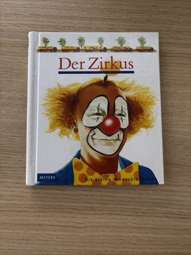 Der zirkus die kleine - der,